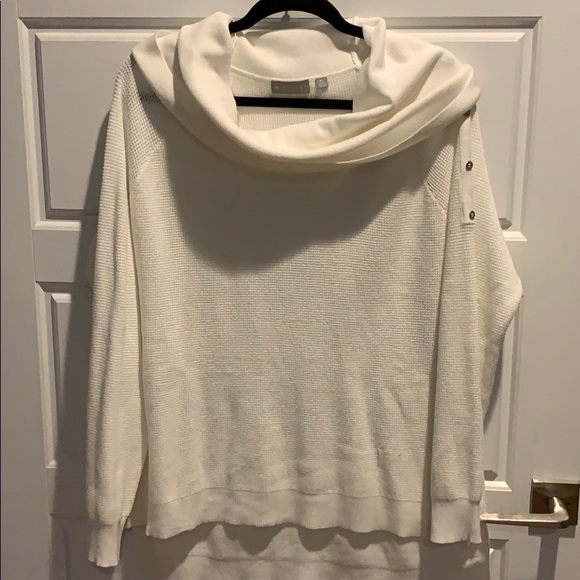 Knit shirt - Picture 1 of 2